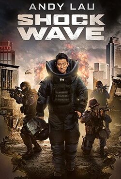 دانلود فیلم موج انفجار Shock Wave 2017