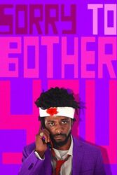 دانلود فیلم ببخشید مزاحم شما شدم Sorry to Bother You 2018