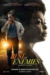 دانلود فیلم بهترین دشمنان The Best of Enemies 2019