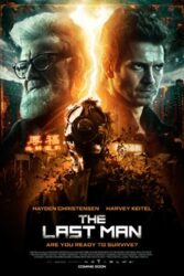 دانلود فیلم آخرین مرد The Last Man 2018