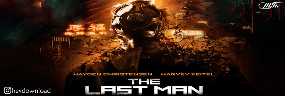 دانلود فیلم The Last Man 2018