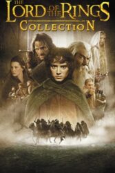 دانلود کالکشن فیلم ارباب حلقه‌ها The Lord of the Rings