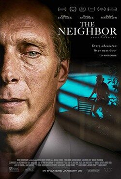 دانلود فیلم همسایه The Neighbor 2018