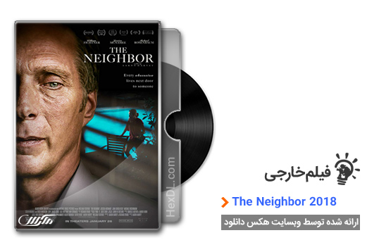 دانلود فیلم The Neighbor 2018