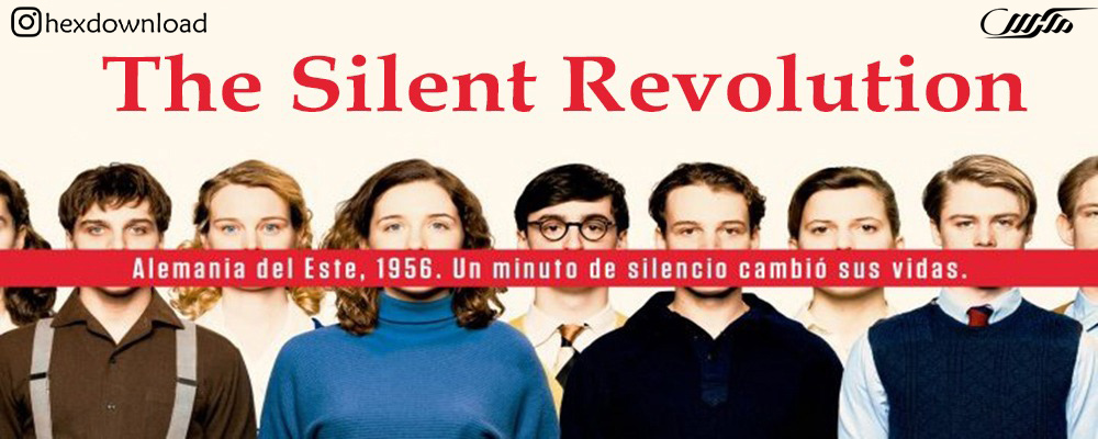 دانلود فیلم The Silent Revolution 2018