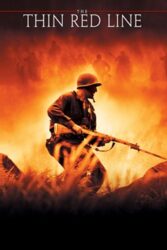 دانلود فیلم خط باریک سرخ The Thin Red Line 1998