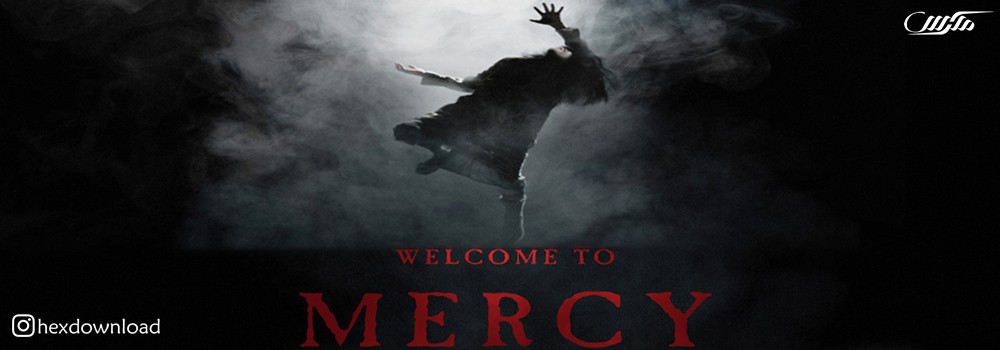 دانلود فیلم Welcome to Mercy 2018