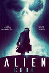 دانلود فیلم کد بیگانه Alien Code 2017