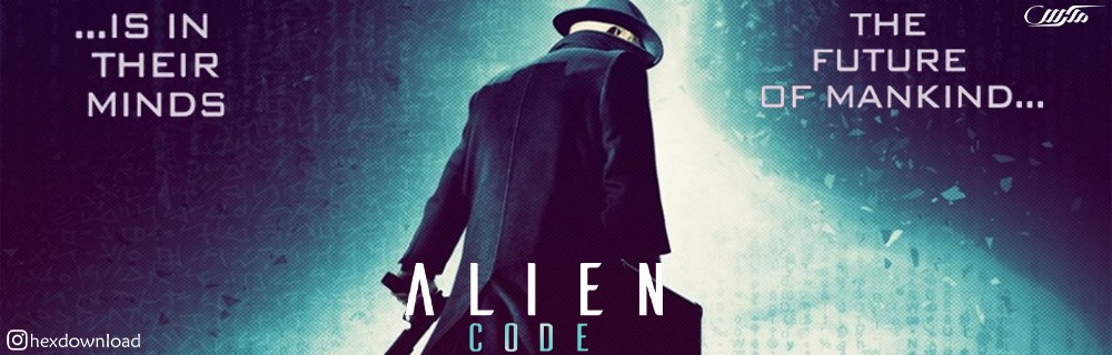 دانلود فیلم Alien Code 2017