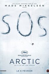 دانلود فیلم Arctic 2018