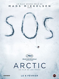 دانلود فیلم Arctic 2018