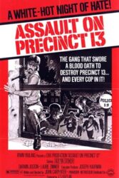 دانلود فیلم حمله به کلانتری 13 Assault on Precinct 13 1976