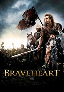 دانلود فیلم Braveheart 1995