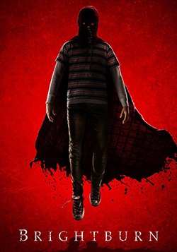 دانلود فیلم Brightburn 2019