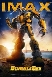 دانلود فیلم بامبلبی Bumblebee 2018