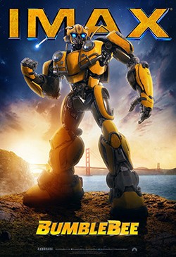 دانلود فیلم بامبلبی Bumblebee 2018