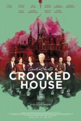 دانلود فیلم خانه ی شوم Crooked House 2017