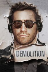 دانلود فیلم ویرانی Demolition 2015