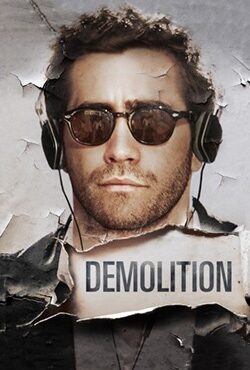 دانلود فیلم ویرانی Demolition 2015