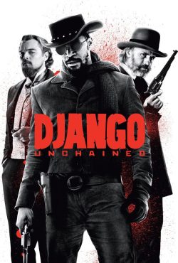 دانلود فیلم جنگوی زنجیرگسسته Django Unchained 2012