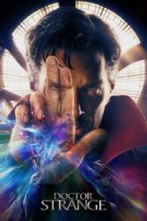 دانلود فیلم دکتر استرنج Doctor Strange 2016