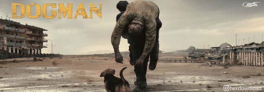 دانلود فیلم Dogman 2018