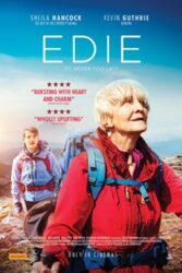 دانلود فیلم ایدی Edie 2017