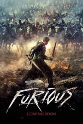 دانلود فیلم خشمگین Furious 2017