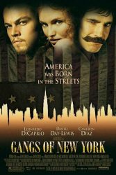 دانلود فیلم دارودسته های نیویورکی Gangs of New York 2002