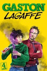 دانلود فیلم گاستون لاگاف Gaston Lagaffe 2018