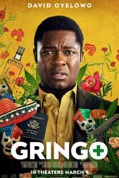 دانلود فیلم Gringo 2018