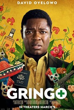 دانلود فیلم Gringo 2018