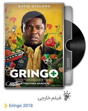 دانلود فیلم Gringo 2018