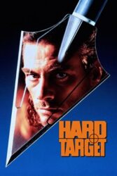 دانلود فیلم هدف سخت Hard Target 1993