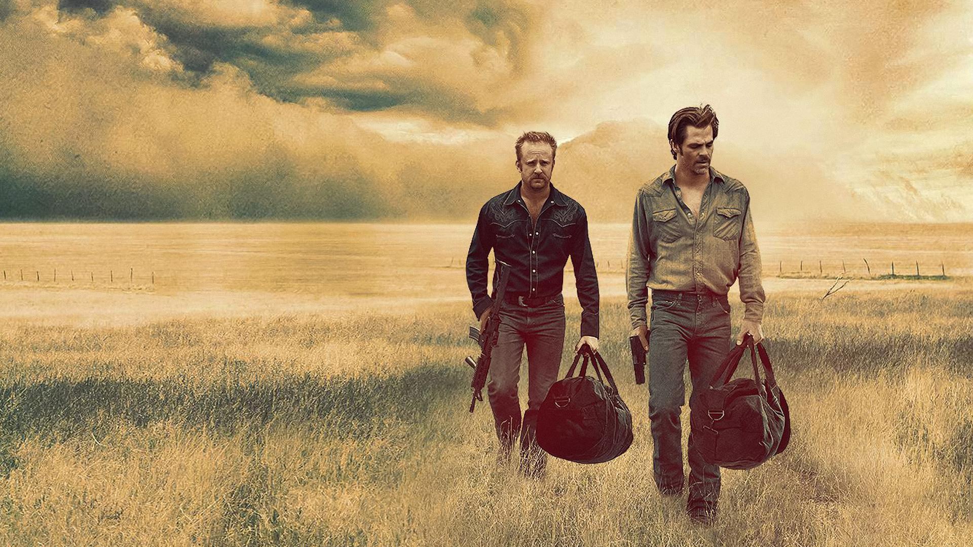 تصویر فیلم Hell or High Water