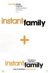 دانلود فیلم Instant Family 2018