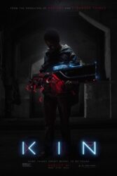 دانلود فیلم اسلحه اسرارآمیز Kin 2018