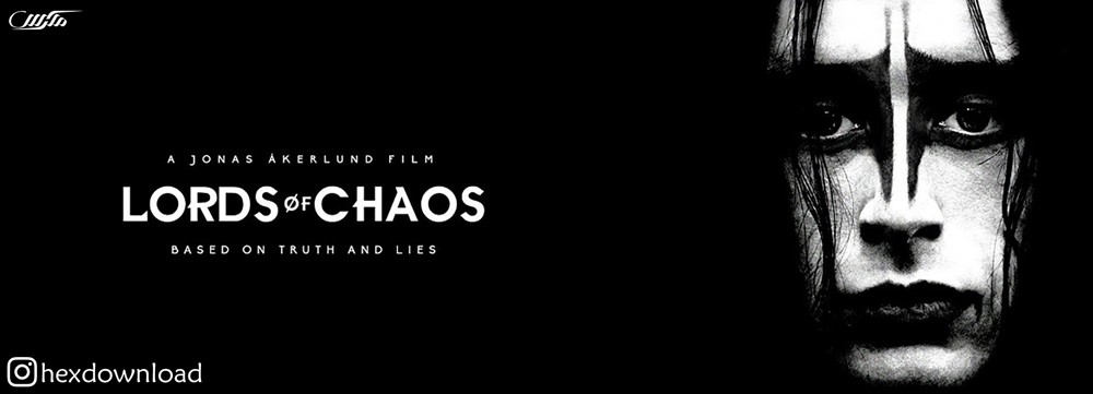 دانلود فیلم Lords of Chaos 2018