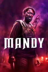 دانلود فیلم مندی Mandy 2018