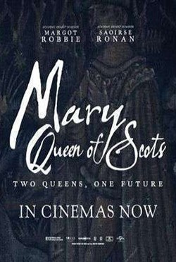 دانلود فیلم Mary Queen of Scots 2018