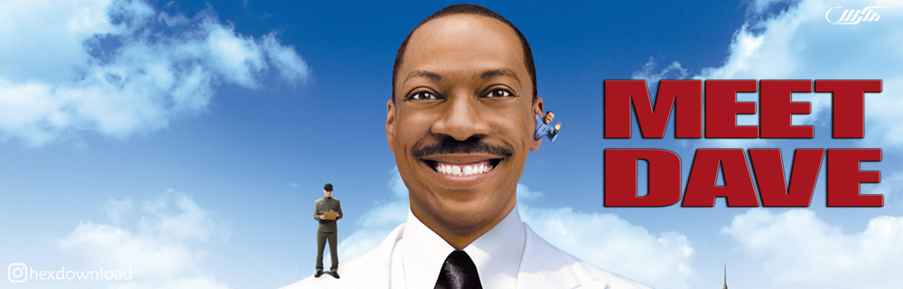 دانلود فیلم Meet Dave 2008