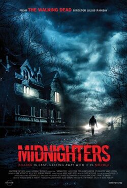 دانلود فیلم شب‌خیزها Midnighters 2017