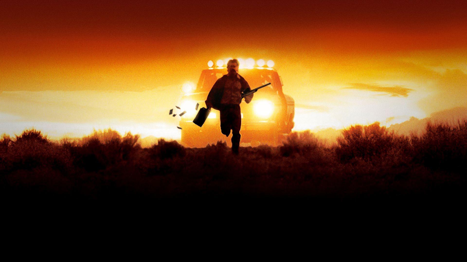 دانلود فیلم جایی برای پیرمردها نیست No Country for Old Men 2007