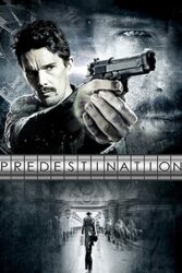 دانلود فیلم تقدیر Predestination 2014