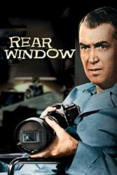 دانلود فیلم پنجره عقبی Rear Window 1954