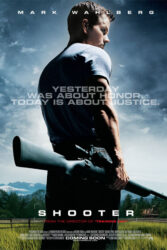 دانلود فیلم تیرانداز Shooter 2007