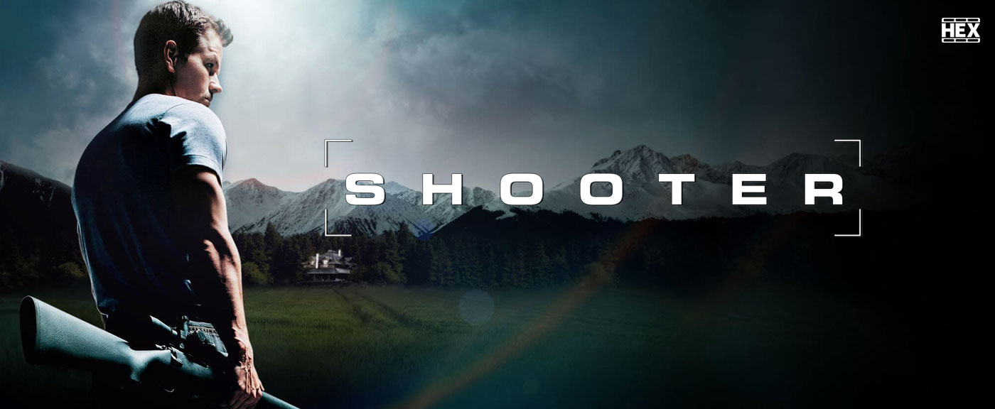 دانلود فیلم تیرانداز Shooter 2007