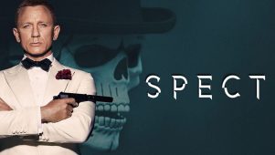 فیلم اسپکتر