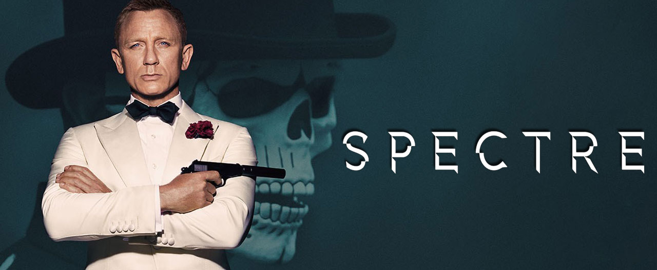 تصویر فیلم Spectre