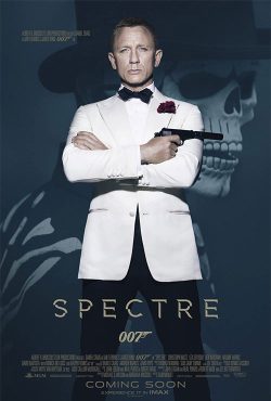 دانلود فیلم اسپکتر Spectre 2015